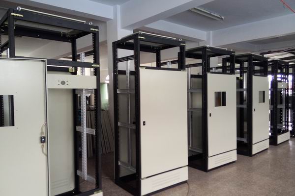 鼎城控制箱-3683谈谈控制箱的维护和保养事